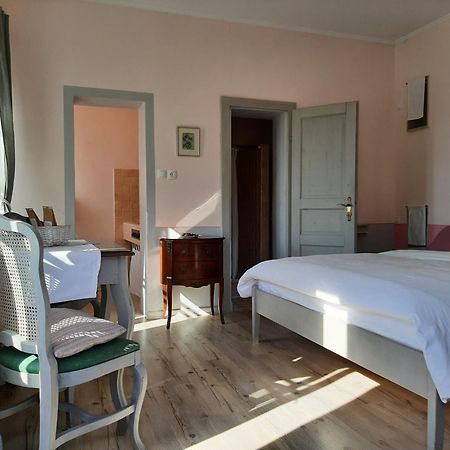 Apartments Olive Garden Piran Kültér fotó