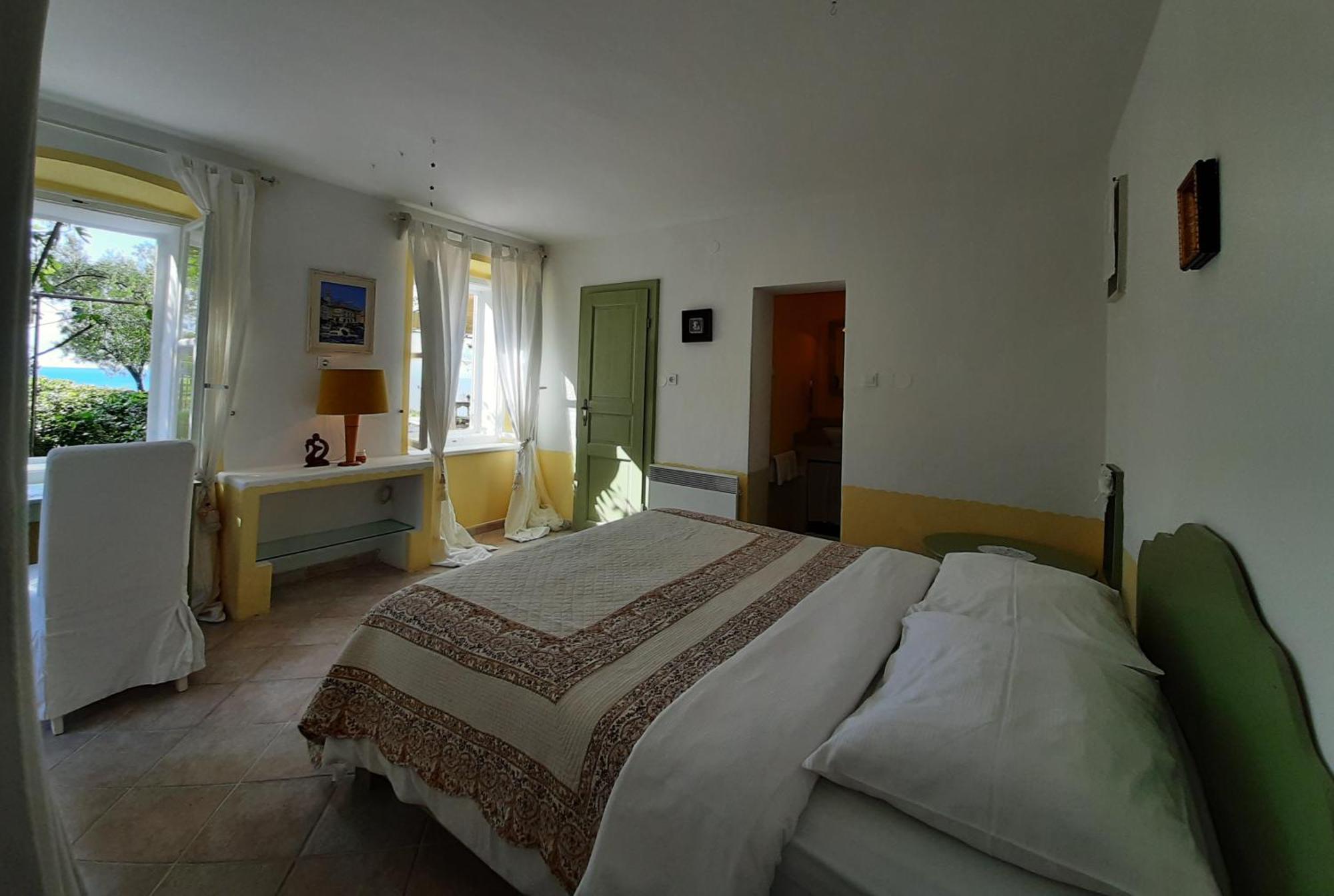 Apartments Olive Garden Piran Kültér fotó