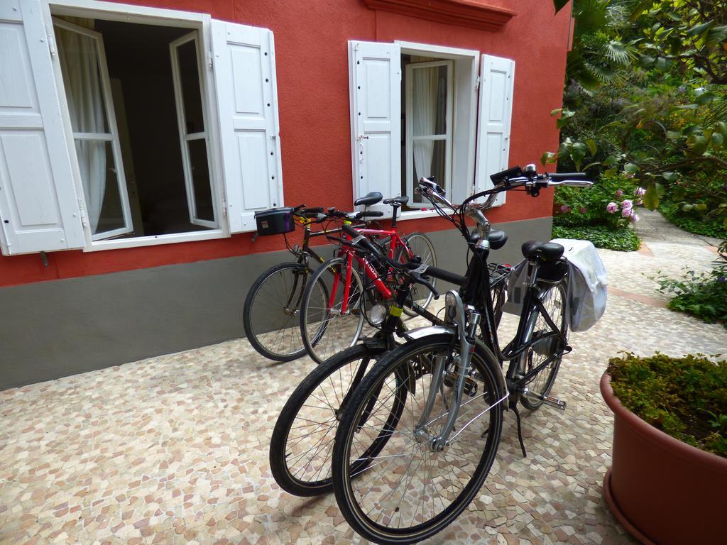 Apartments Olive Garden Piran Kültér fotó