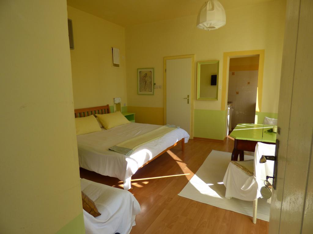 Apartments Olive Garden Piran Kültér fotó
