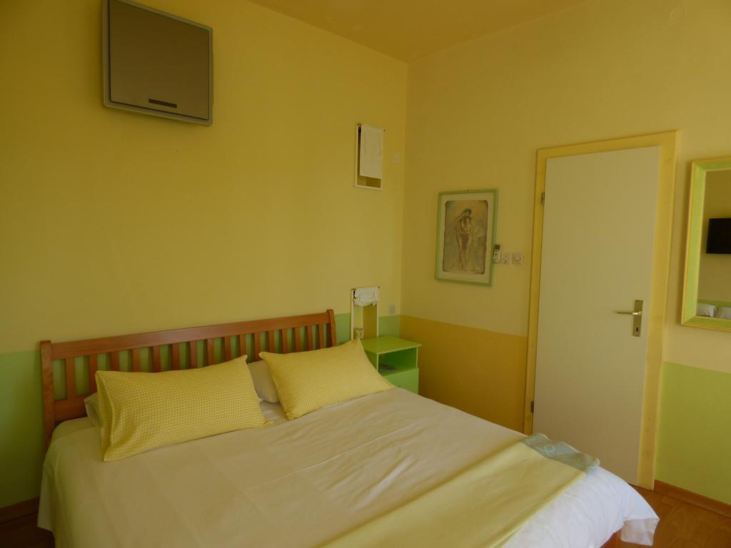 Apartments Olive Garden Piran Kültér fotó