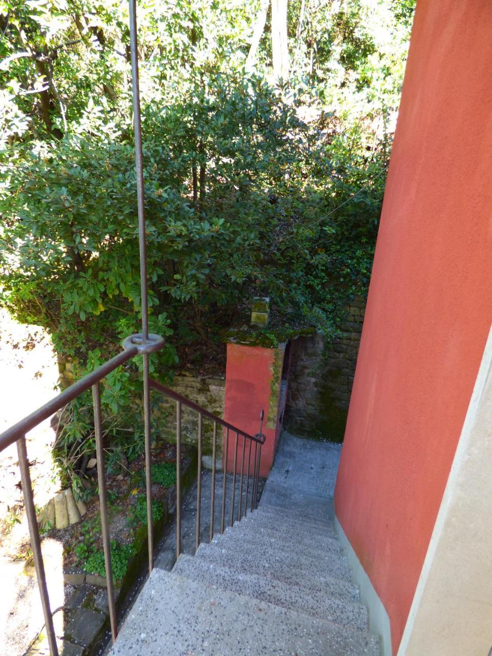 Apartments Olive Garden Piran Kültér fotó