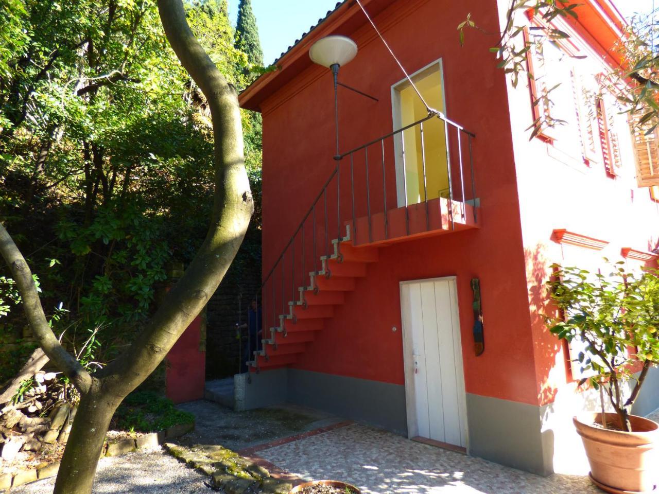 Apartments Olive Garden Piran Kültér fotó